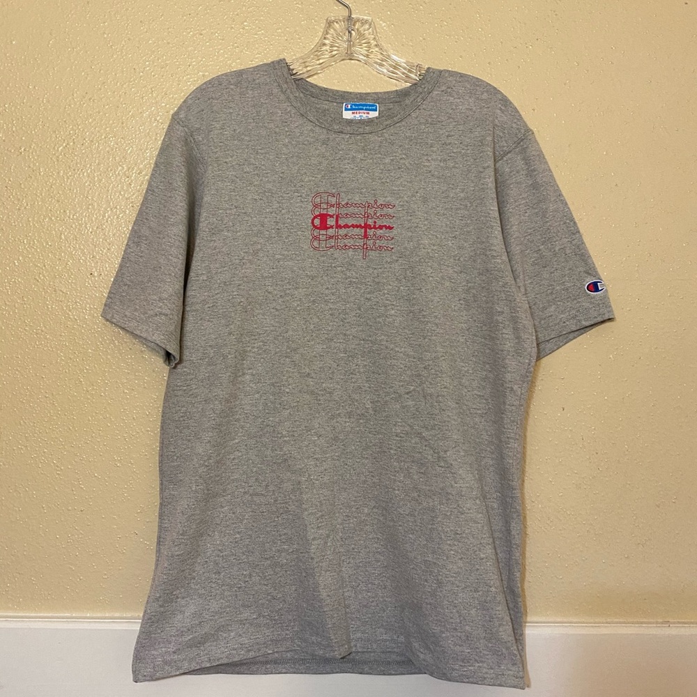 Champion t shirt